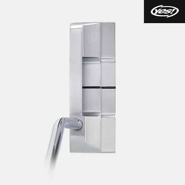  [예스골프정품]2022 코드6 03(CODE VI 03) 퍼터[남여공용][실버/트리플밴드]