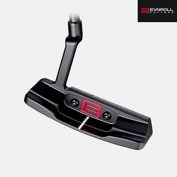  2024 이븐롤 네오 클래식 ER 1.2B 퍼터[남여공용][블레이드][TOUR TAC GRIP]