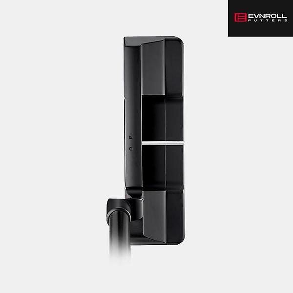  2024 이븐롤 네오 클래식 ER 1.2B 퍼터[남여공용][블레이드][TOUR TAC GRIP]