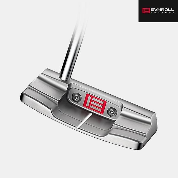  2024 이븐롤 네오 클래식 ER 2 퍼터[남여공용][블레이드][TOUR TAC GRIP]