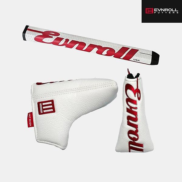  2024 이븐롤 네오 클래식 ER 2 퍼터[남여공용][블레이드][TOUR TAC GRIP]