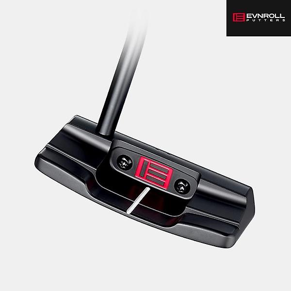  2024 이븐롤 네오 클래식 ER 2B 퍼터[남여공용][블레이드][TOUR TAC GRIP]