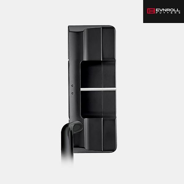  2024 이븐롤 네오 클래식 ER 2B 퍼터[남여공용][블레이드][TOUR TAC GRIP]