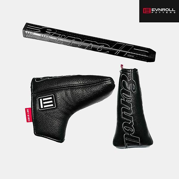  2024 이븐롤 네오 클래식 ER 2B 퍼터[남여공용][블레이드][TOUR TAC GRIP]