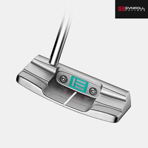  2024 이븐롤 네오 클래식 ER 2W 퍼터[여성용][블레이드][TOUR TAC GRIP]