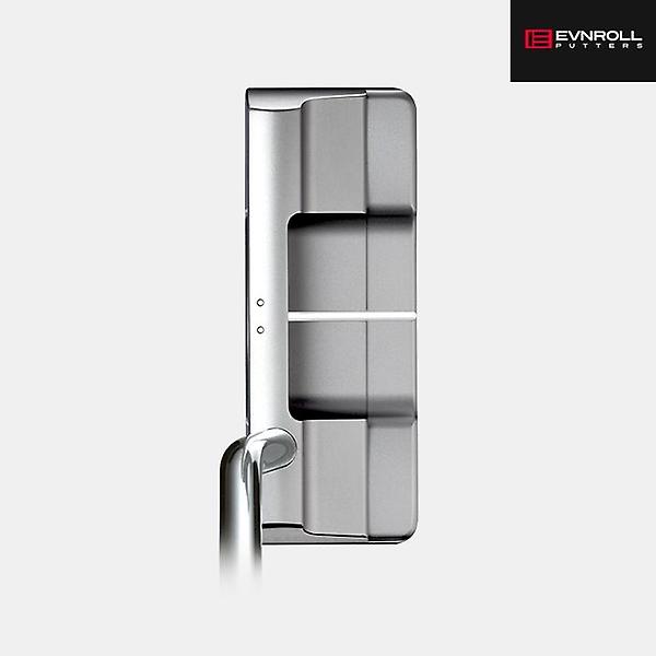  2024 이븐롤 네오 클래식 ER 2W 퍼터[여성용][블레이드][TOUR TAC GRIP]