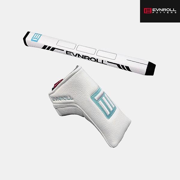  2024 이븐롤 네오 클래식 ER 2W 퍼터[여성용][블레이드][TOUR TAC GRIP]