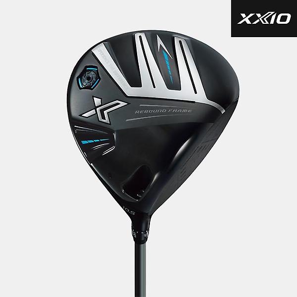  [던롭스포츠코리아정품]2024 젝시오 13 X 스틸 풀세트[남성용][11pc/8i/#5~SW][MIYAZAKI AX-3]