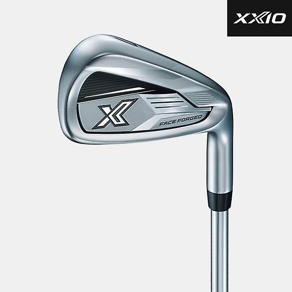  [던롭스포츠코리아정품]2024 젝시오 13 X 스틸 풀세트[남성용][11pc/8i/#5~SW][TOUR AD VF]
