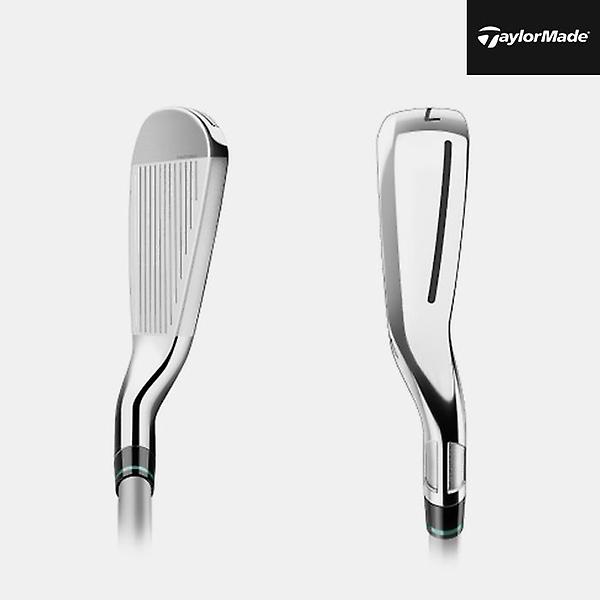  2025 테일러메이드 올 뉴 글로리 카본 단조 아이언세트[여성용][7i/#6~SW][FUJIKURA AIRSPD TM]