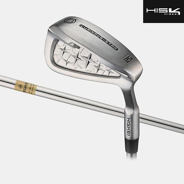  2024 히스케이 스타 치퍼[남여공용][HISKEI GRIP]