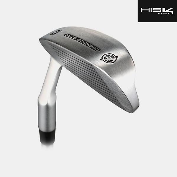  2024 히스케이 스타 치퍼[남여공용][HISKEI GRIP]