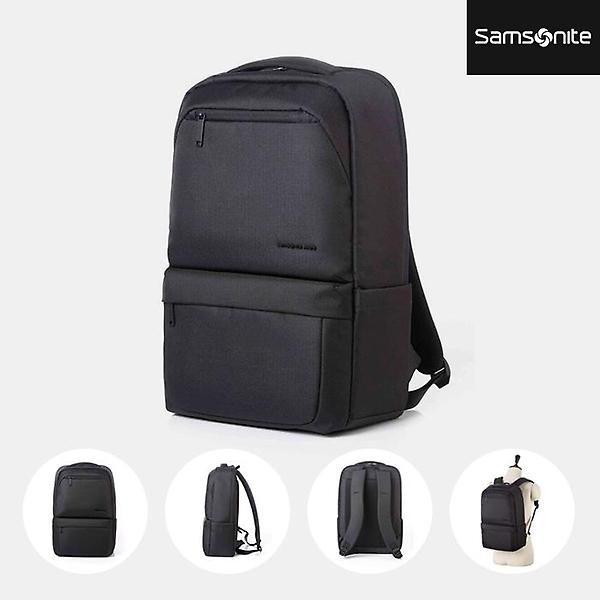  쌤소나이트레드 와트린 백팩[블랙]