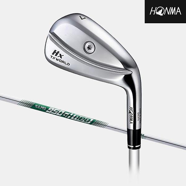  2025 혼마 TW767 Hx 스틸 낱개아이언[남성용][AW][NSPRO950 NEO]
