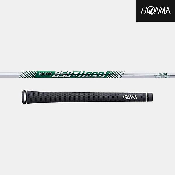  2025 혼마 TW767 Hx 스틸 낱개아이언[남성용][AW][NSPRO950 NEO]