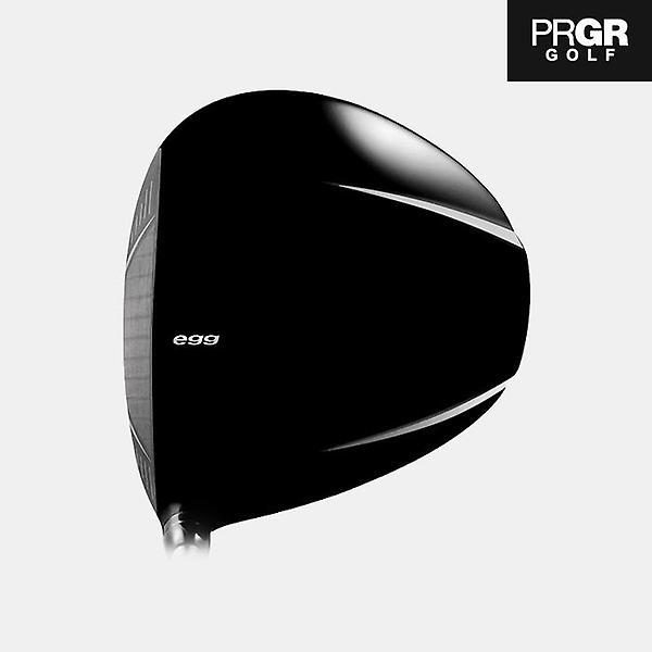  [고반발][프로기아정품]2024 PRGR 슈퍼 에그 500 드라이버[남성용][SUPER EGG SHAFT]