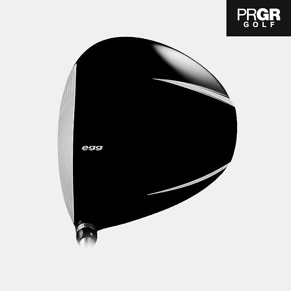  [고반발][프로기아정품]2024 PRGR 슈퍼 에그 드라이버[여성용][SUPER EGG SHAFT]