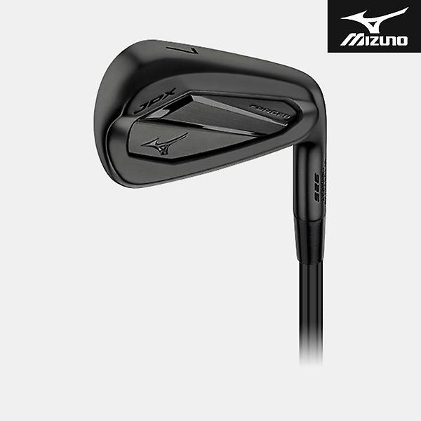  2025 미즈노 JPX925 블랙 에디션 스틸 아이언세트[남성용][8i/5번~SW][DG 105 ONYX BLACK]