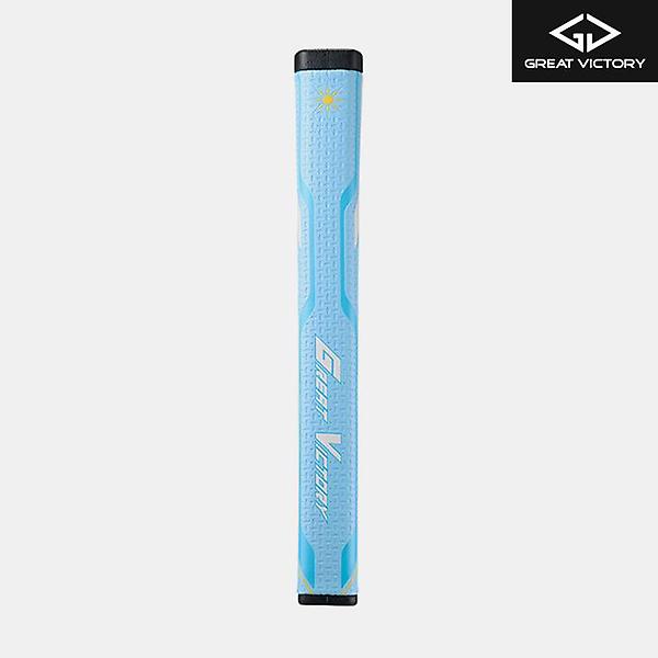  2024 지브이투어 월드 2.0 피스톨 퍼터 그립[남성용][7TYPE]