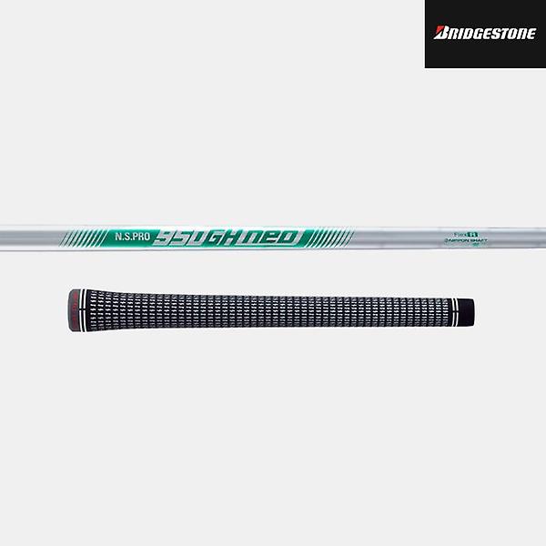  [주문제작]2024 브리지스톤 241CB 스틸 낱개아이언[남성용][4번][NSPRO950 NEO]