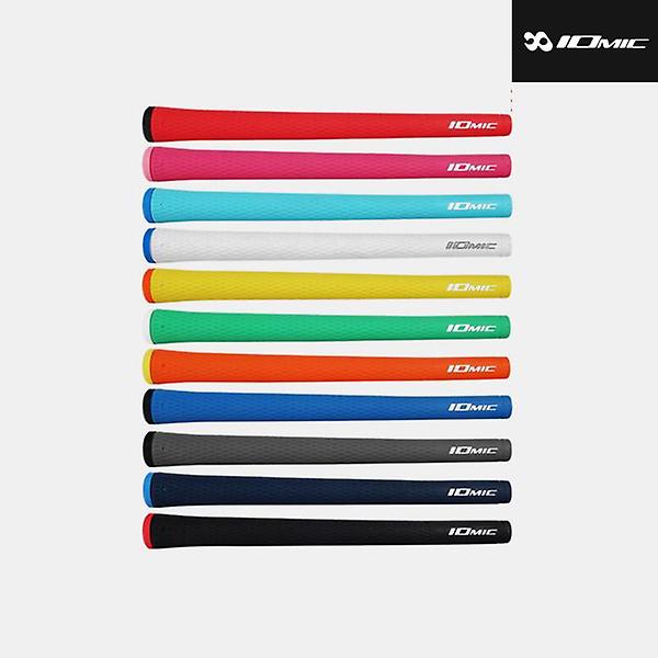  [JK스포츠정품]이오믹 스티키 1.8 그립[립/RIP/드라이버/우드/유틸/아이언 교체용그립][11COLOR]