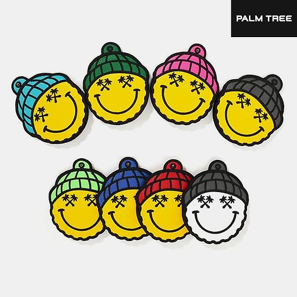  2023 팜트리 팜조이 볼클리너 볼타올 타월 골프공 수건 릴타올[8COLORS][남여공용]