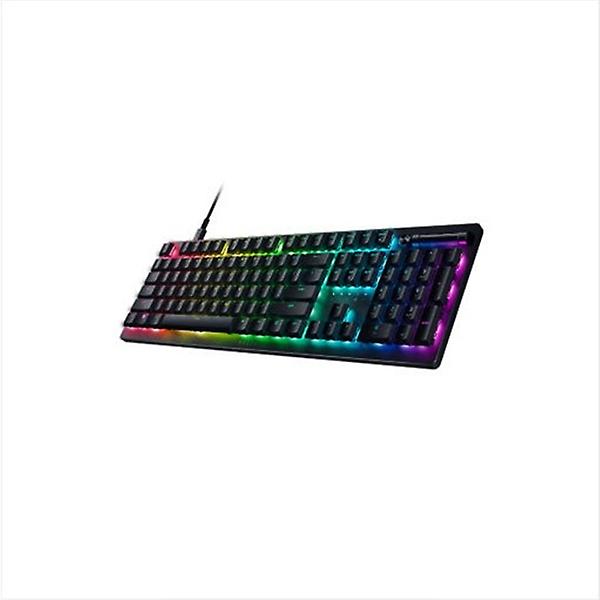  레이저 데스스토커 V2 Pro TKL 리니어 한글 RAZER DeathStalker V2 Pro TKL Linear Red