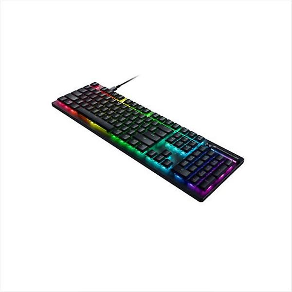  레이저 데스스토커 V2 Pro TKL 리니어 한글 RAZER DeathStalker V2 Pro TKL Linear Red