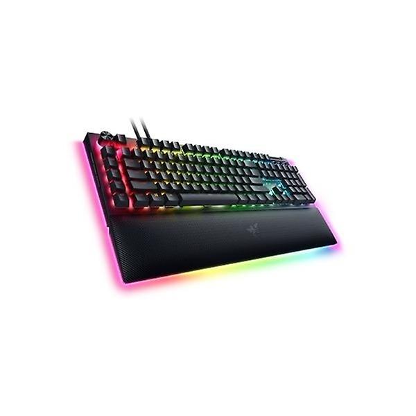  레이저 데스스토커 V2 Pro TKL 리니어 한글 RAZER DeathStalker V2 Pro TKL Linear Red
