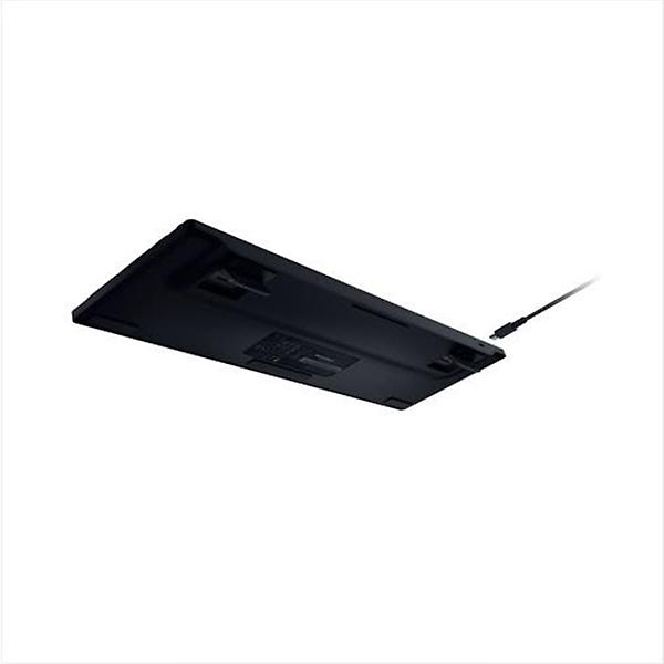  레이저 데스스토커 V2 Pro TKL 리니어 한글 RAZER DeathStalker V2 Pro TKL Linear Red