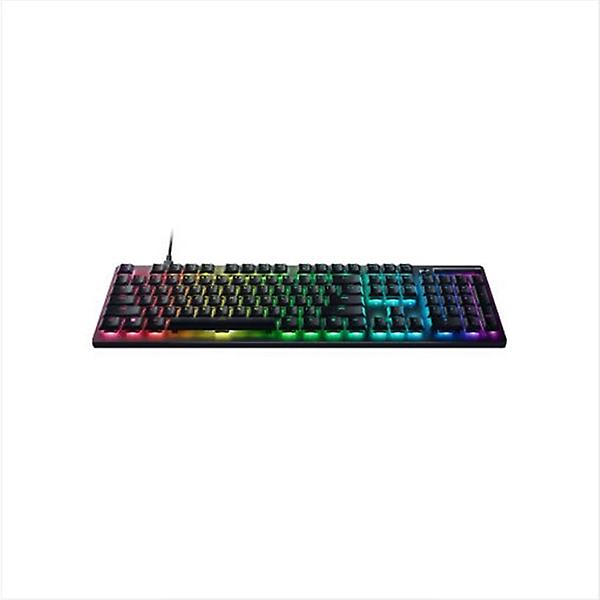  레이저 데스스토커 V2 Pro TKL 리니어 한글 RAZER DeathStalker V2 Pro TKL Linear Red