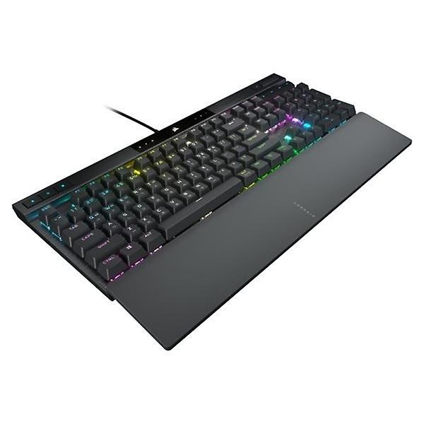  커세어 K70 RGB PRO 게이밍 기계식 키보드 적축