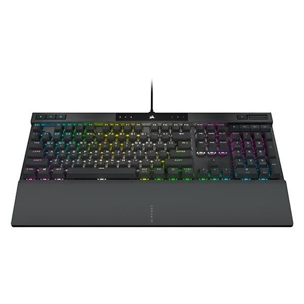  커세어 K70 RGB PRO 게이밍 기계식 키보드 적축