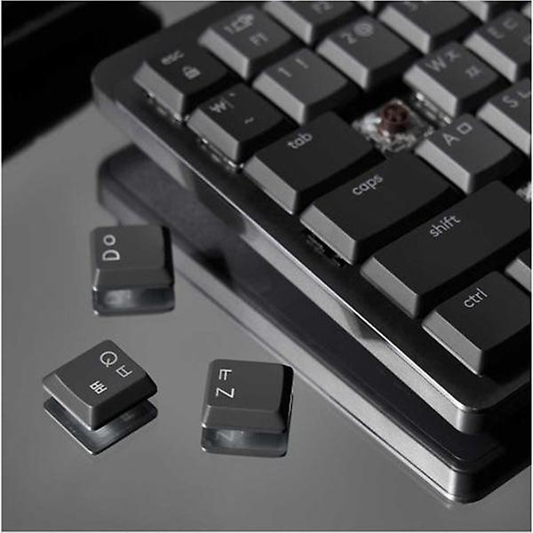  로지텍 MX MECHANICAL 무선 키보드 텍타일 그레이 