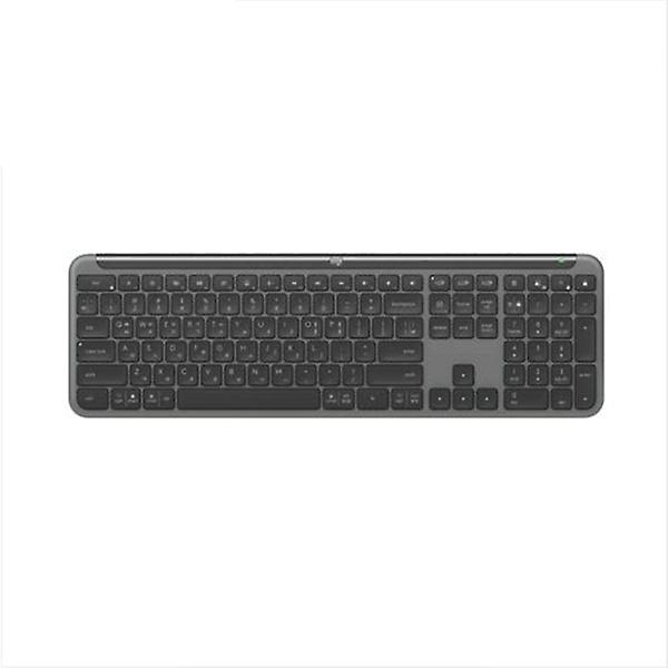  로지텍 SIGNATURE SLIM K950 무선 키보드