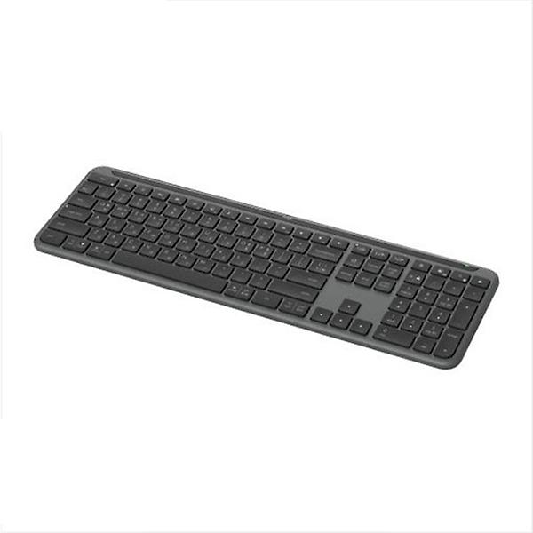  로지텍 SIGNATURE SLIM K950 무선 키보드