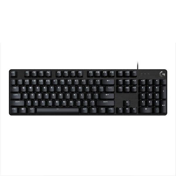  로지텍G G413SE 기계식 게이밍 키보드 텍타일