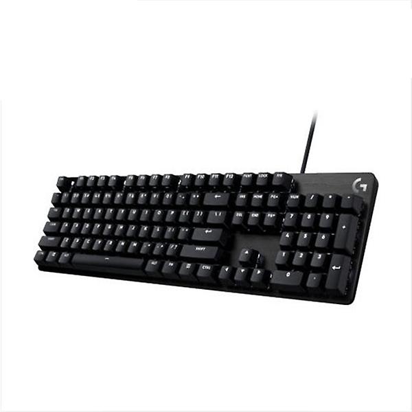  로지텍G G413SE 기계식 게이밍 키보드 텍타일