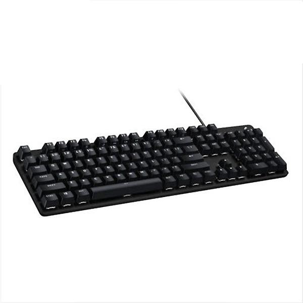  로지텍G G413SE 기계식 게이밍 키보드 텍타일