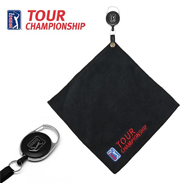  PGA TOUR 챔피온십 골프 릴 클리너 골프타올