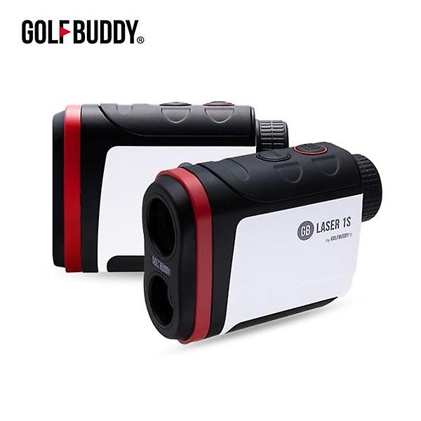  골프버디 GB LASER 1S 레이저 골프거리측정기