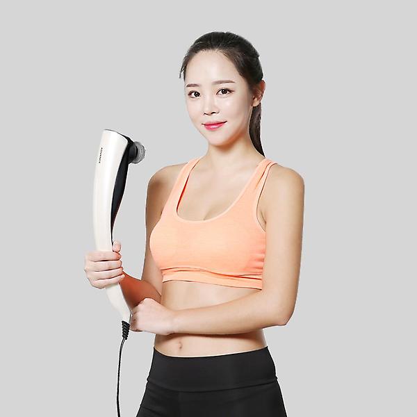  바른손 핸디마사지기 MD-7000W(화이트)