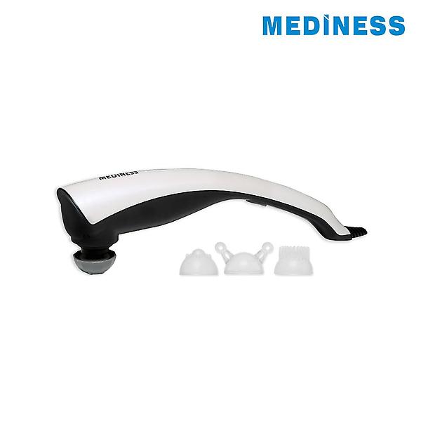  바른손 핸디마사지기 MD-7000W(화이트)