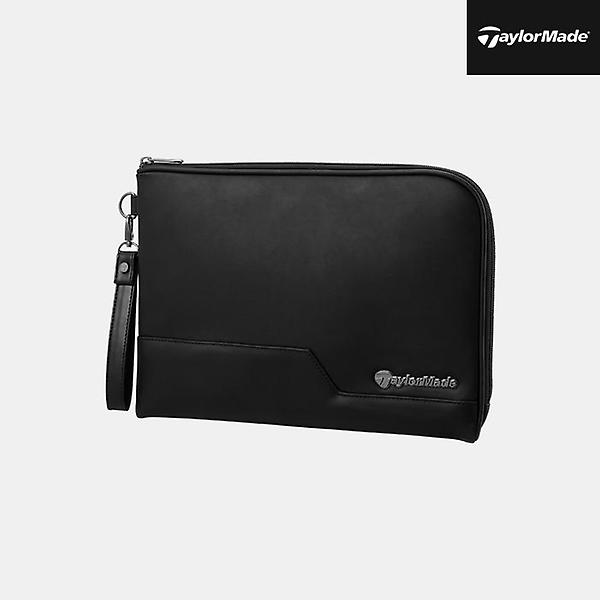  2024 테일러메이드 프리미엄 모던 클러치백[남여공용][3COLORS]