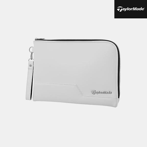  2024 테일러메이드 프리미엄 모던 클러치백[남여공용][3COLORS]
