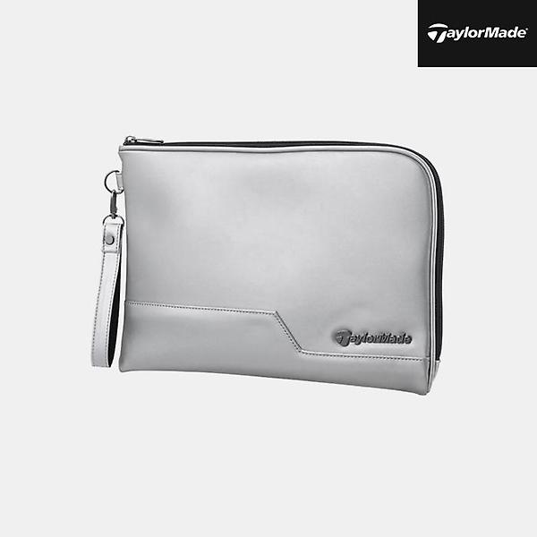  2024 테일러메이드 프리미엄 모던 클러치백[남여공용][3COLORS]