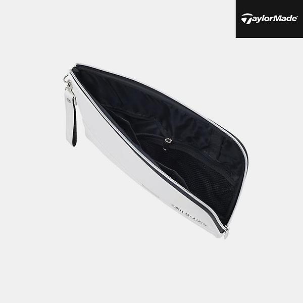  2024 테일러메이드 프리미엄 모던 클러치백[남여공용][3COLORS]