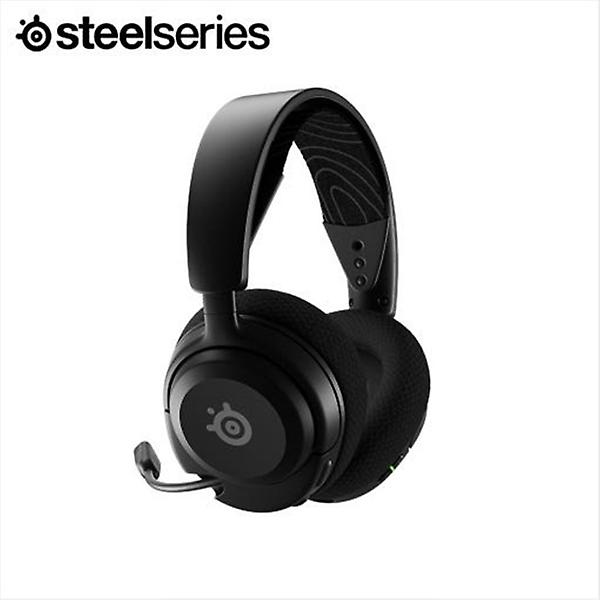  스틸시리즈 Arctis Nova 5 Wireless 무선 게이밍 헤드셋