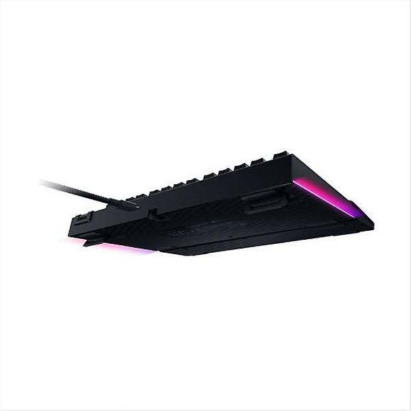  레이저 블랙위도우 V4 75% 한글 Razer BlackWidow V4 75% KR 유선 게이밍 키보드