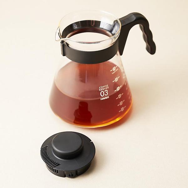  하리오 커피 드립서버 1000ml (VCS-03B)